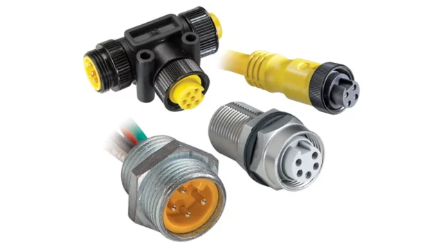 Auxiliary Power Media